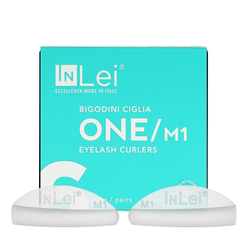 Rollers InLei® “ONE”.