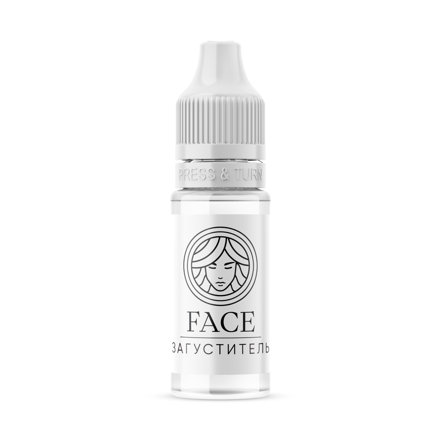 Загуститель (thickener) пигмента FACE, 12мл.