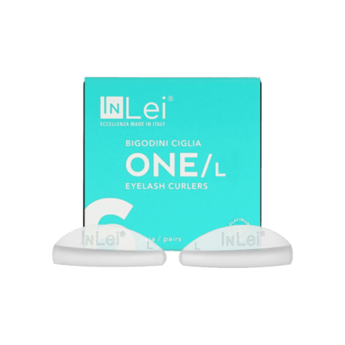 Rollers InLei® “ONE”.