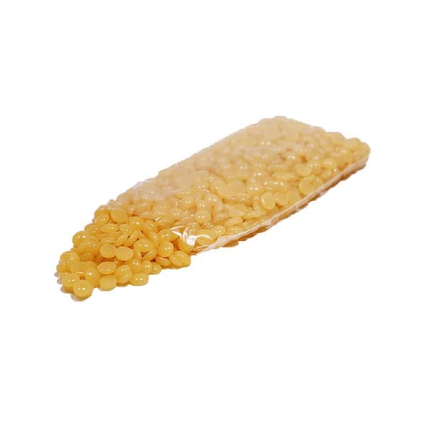 Wax granulated film for facial depilation ITALWAX, 100 gr.
