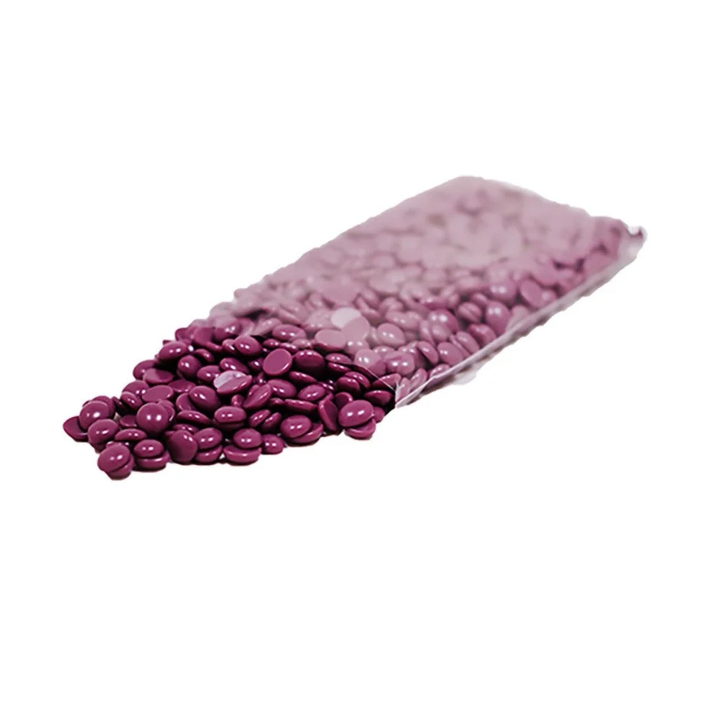 Wax granulated film for facial depilation ITALWAX, 100 gr.