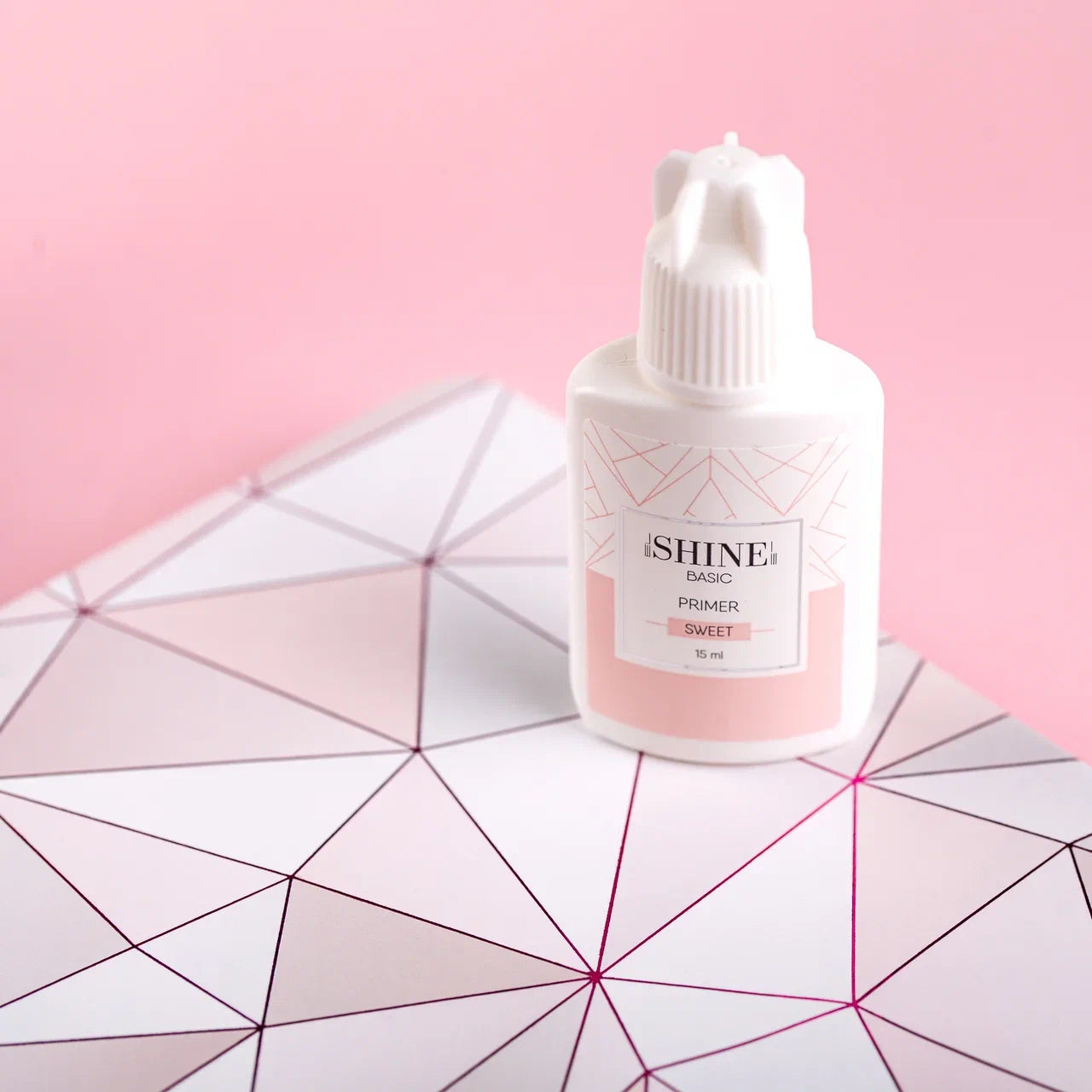 Праймер elShine Basic Sweet, 15мл.