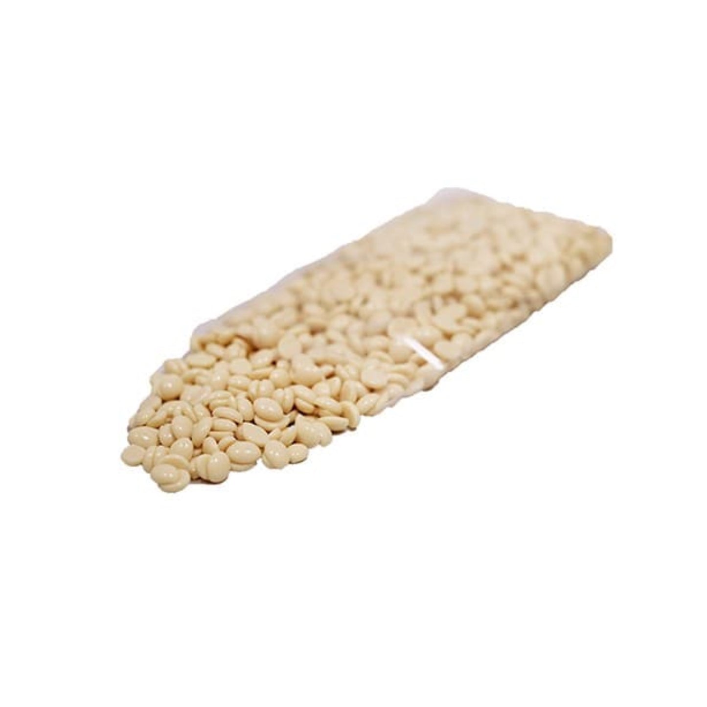 Wax granulated film for facial depilation ITALWAX, 100 gr.