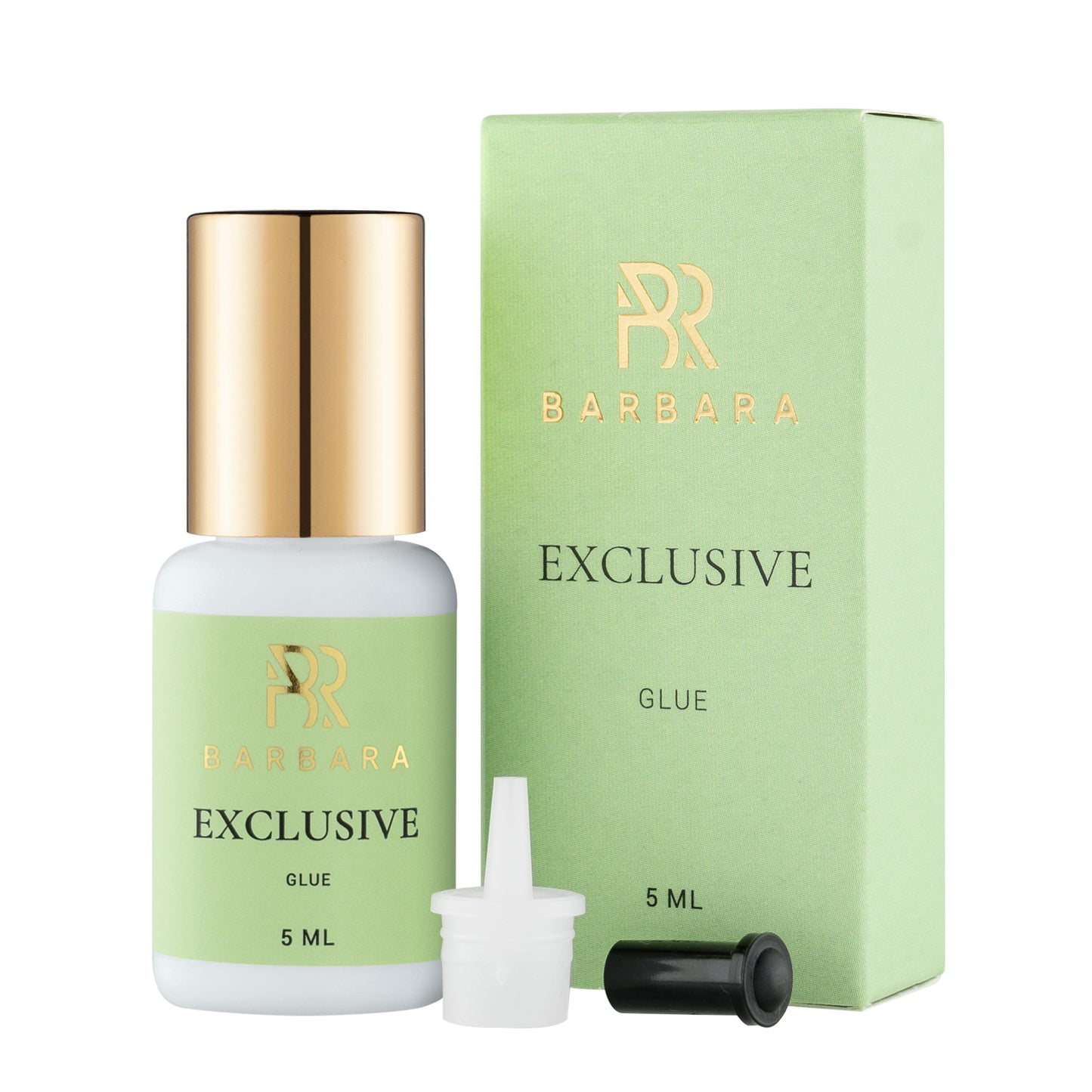 Glue Barbara Exclusive, 5 ml.