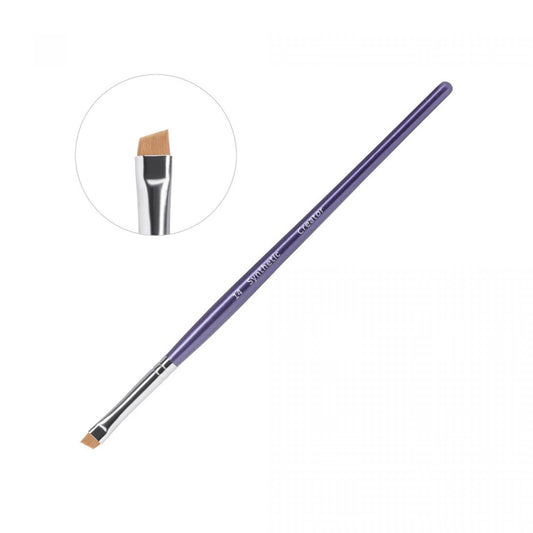 Angled brush Creator Synthetic №14