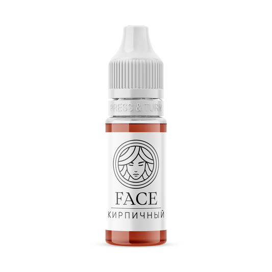코렉터 페이스 브릭, 6ml.