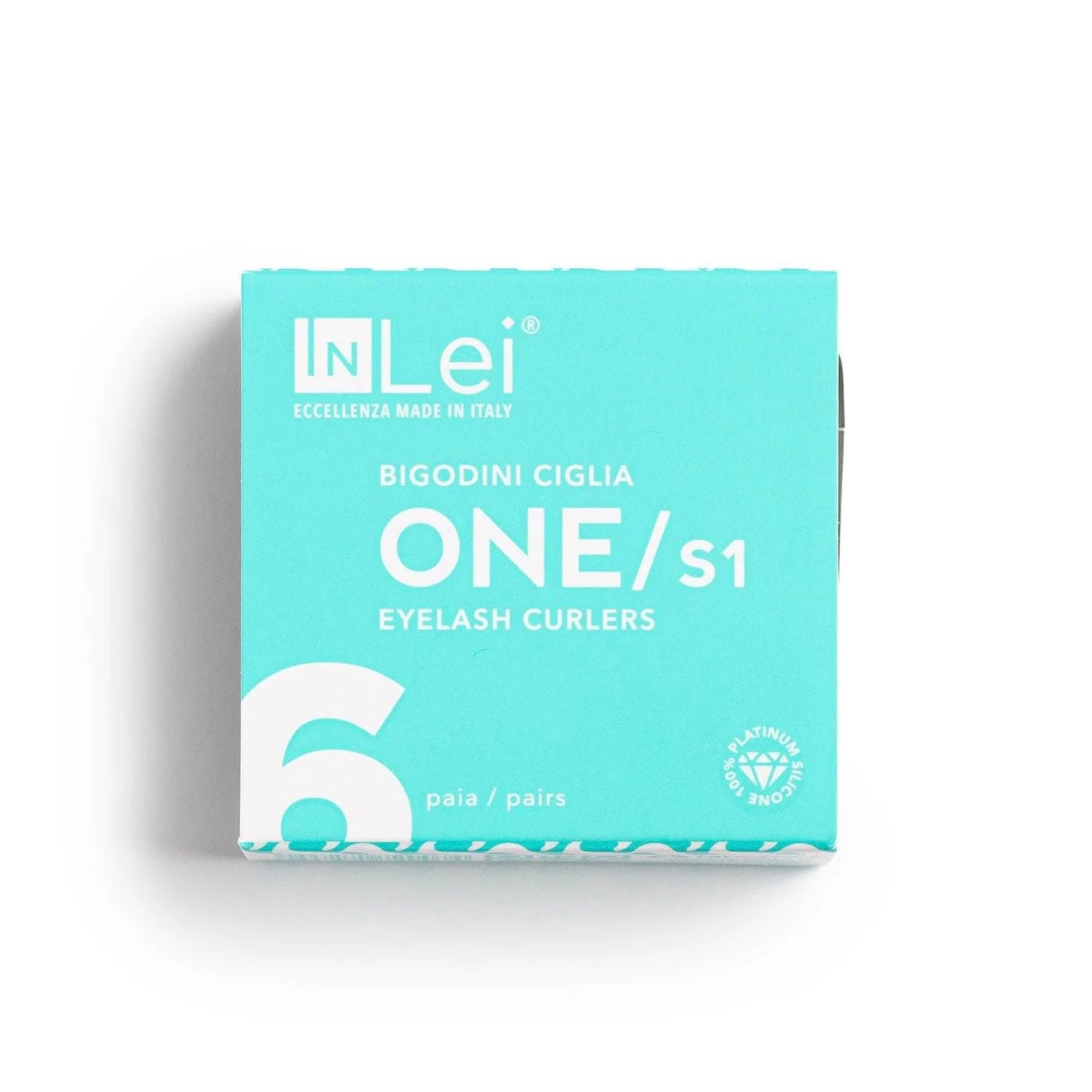Rollers InLei® “ONE”.