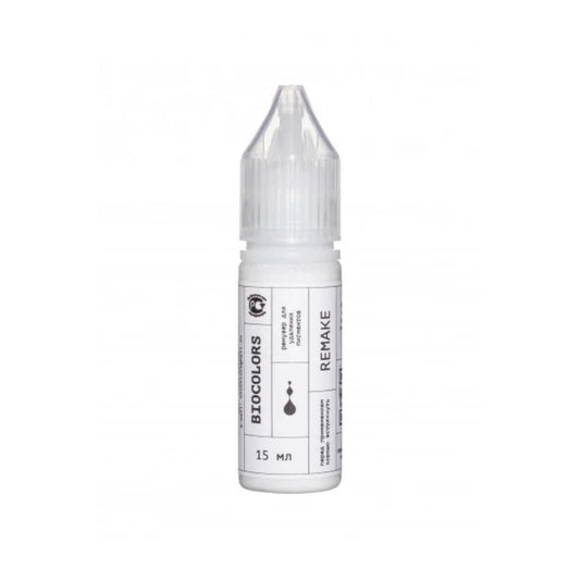 리무버 바이오컬러스 리메이크, 5ml.