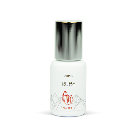 Клей elShine Ruby, 5мл.