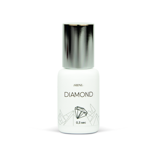 Клей elShine Diamond, 5мл.