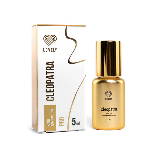 Glue LOVELY Cleopatra, 5ml.