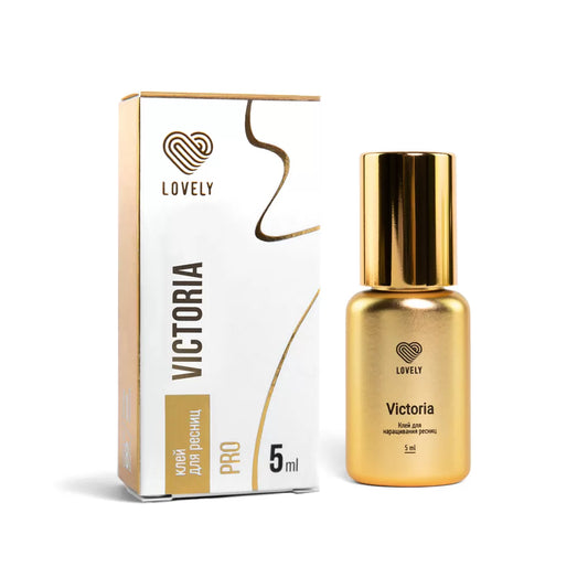Glue LOVELY Victoria, 5ml.