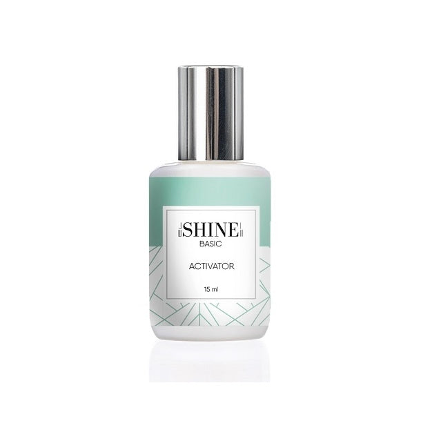 Усилитель клея elShine Activator, 15мл.