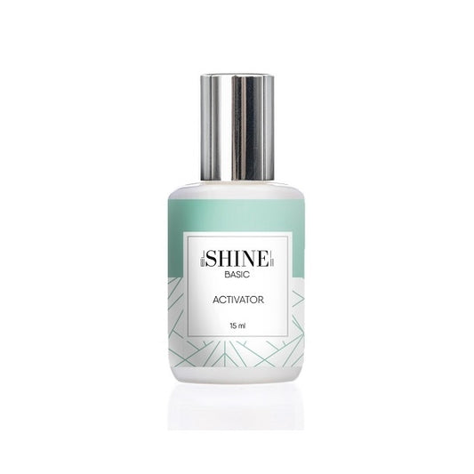 Усилитель клея elShine Activator, 15мл.