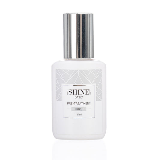 Обезжириватель elShine Basic Pure, 15мл.
