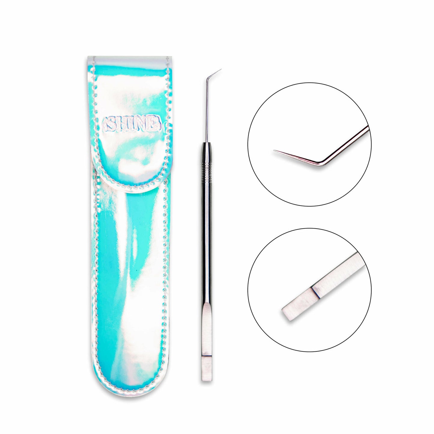 (MFI) elShine Multifunction Tool (with case).