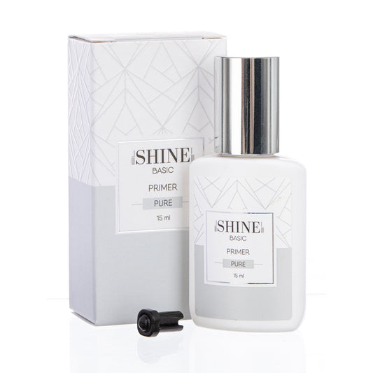 Праймер elShine Basic Pure, 15мл.