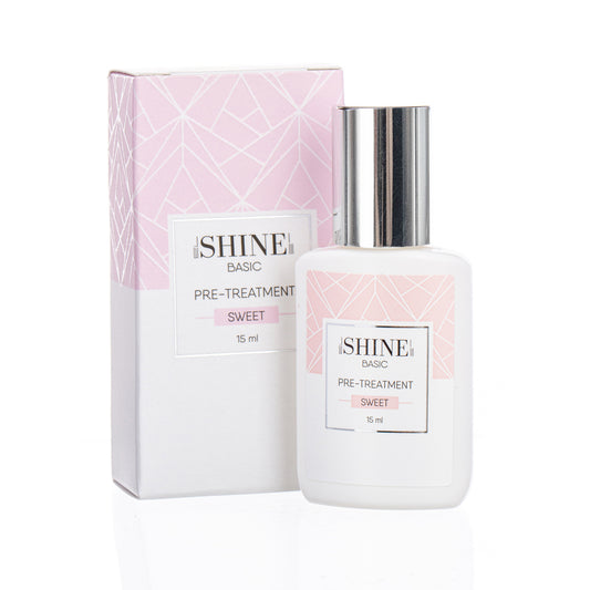 Обезжириватель elShine Basic Sweet, 15мл.